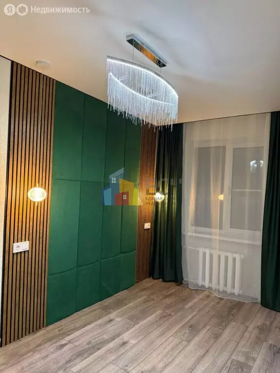 2-комнатная квартира: Тула, улица Тульского Рабочего Полка, 104 (41 м) - Фото 1