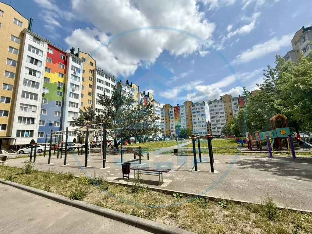 2-к. квартира, 57,5 м, 7/9 эт. - Фото 1