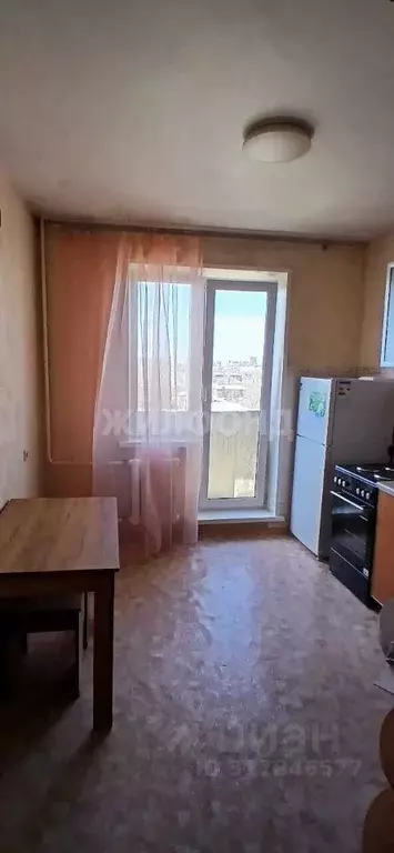 1-к кв. Новосибирская область, Новосибирск ул. Мира, 59/1 (30.0 м) - Фото 0