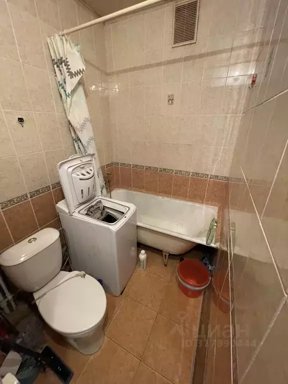 1-к кв. Ивановская область, Иваново ул. Шубиных, 31 (30.0 м) - Фото 0