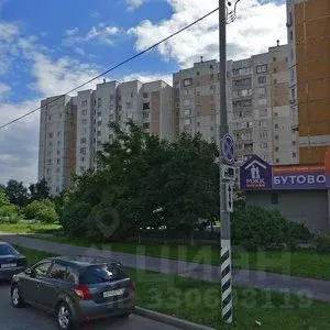 4-к кв. Москва Старобитцевская ул., 9 (72.8 м) - Фото 1