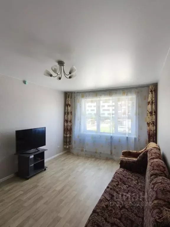 1-к кв. Новосибирская область, Новосибирск Спортивная ул., 35 (36.0 м) - Фото 1