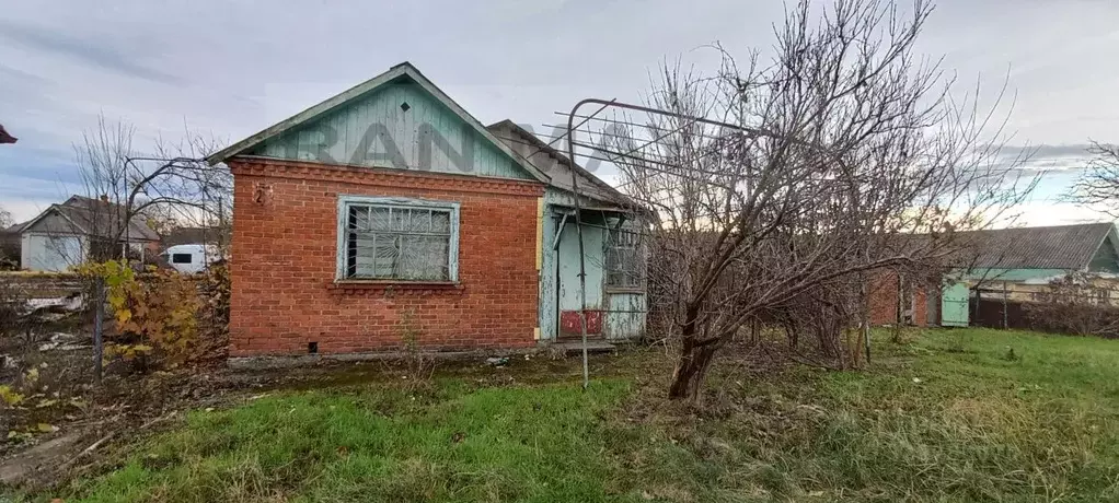 Дом в Адыгея, Майкоп Дружба ДНТ, ул. Речная, 28 (33 м) - Фото 1