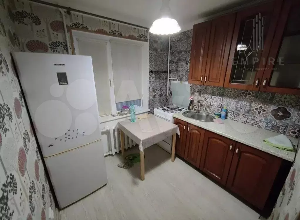 2-к. квартира, 51 м, 1/5 эт. - Фото 1
