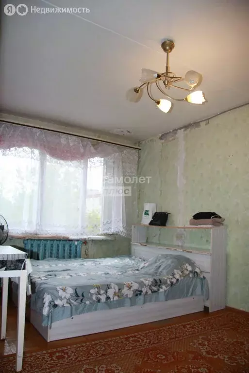 2-комнатная квартира: Лыткарино, Комсомольская улица, 26 (43.2 м) - Фото 0