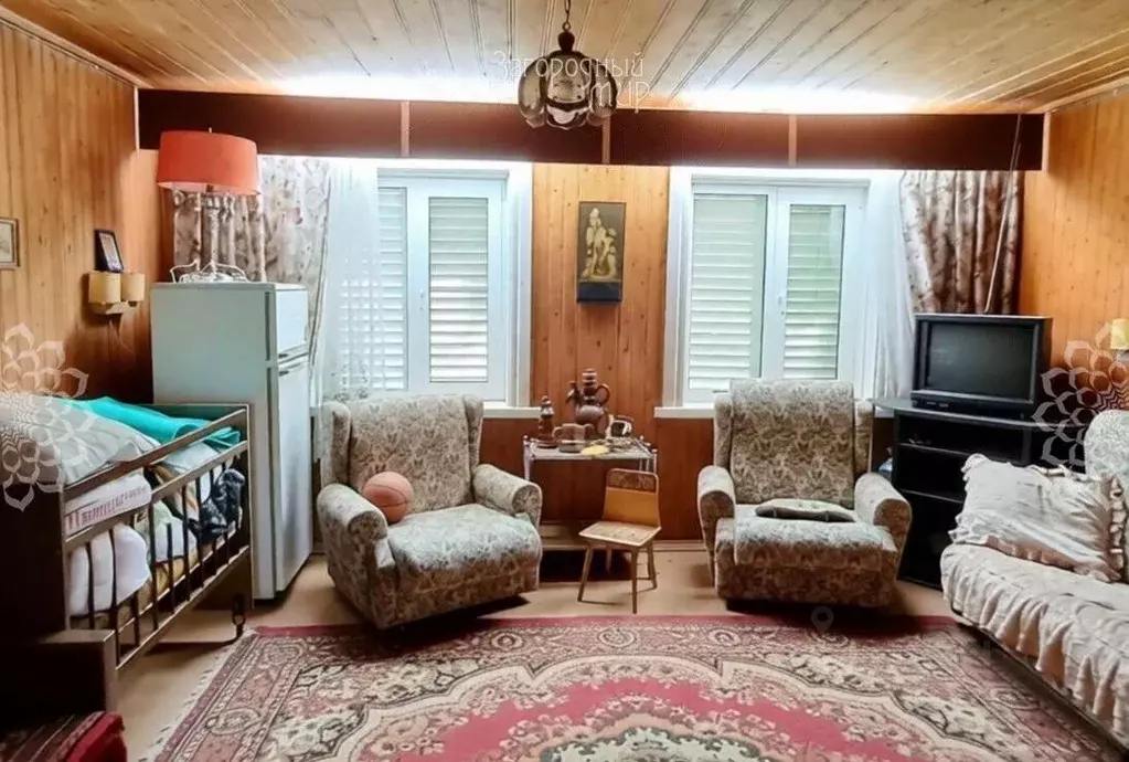 Дом в Москва Киевский рп, Нива СНТ, 284 (98 м) - Фото 2