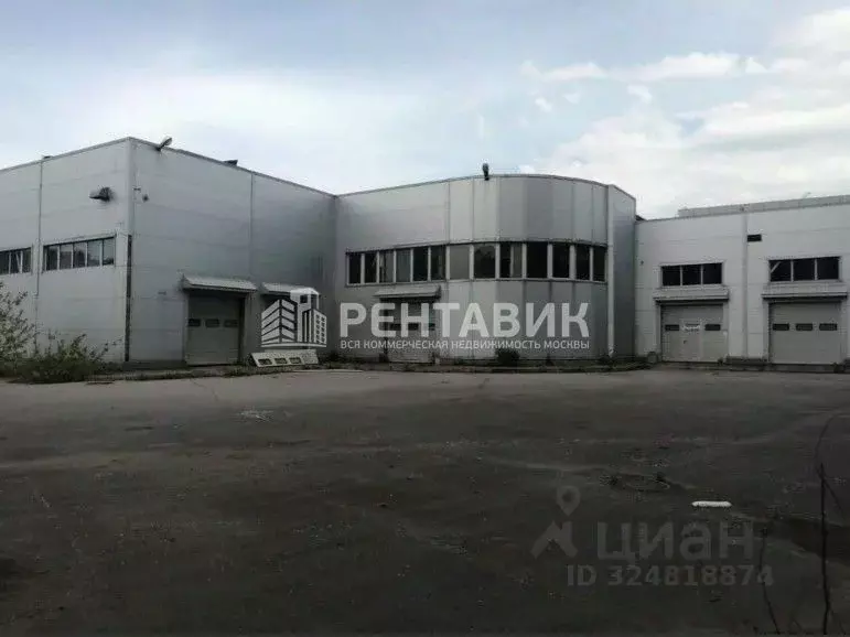 Офис в Санкт-Петербург ул. Савушкина, 112 (5162 м) - Фото 2