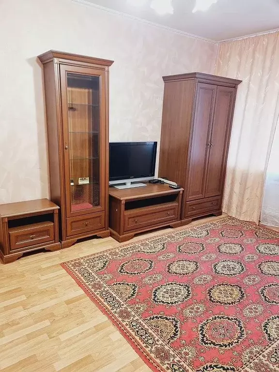 1-к кв. Ставропольский край, Ставрополь ул. 50 лет ВЛКСМ, 31 (39.1 м) - Фото 0