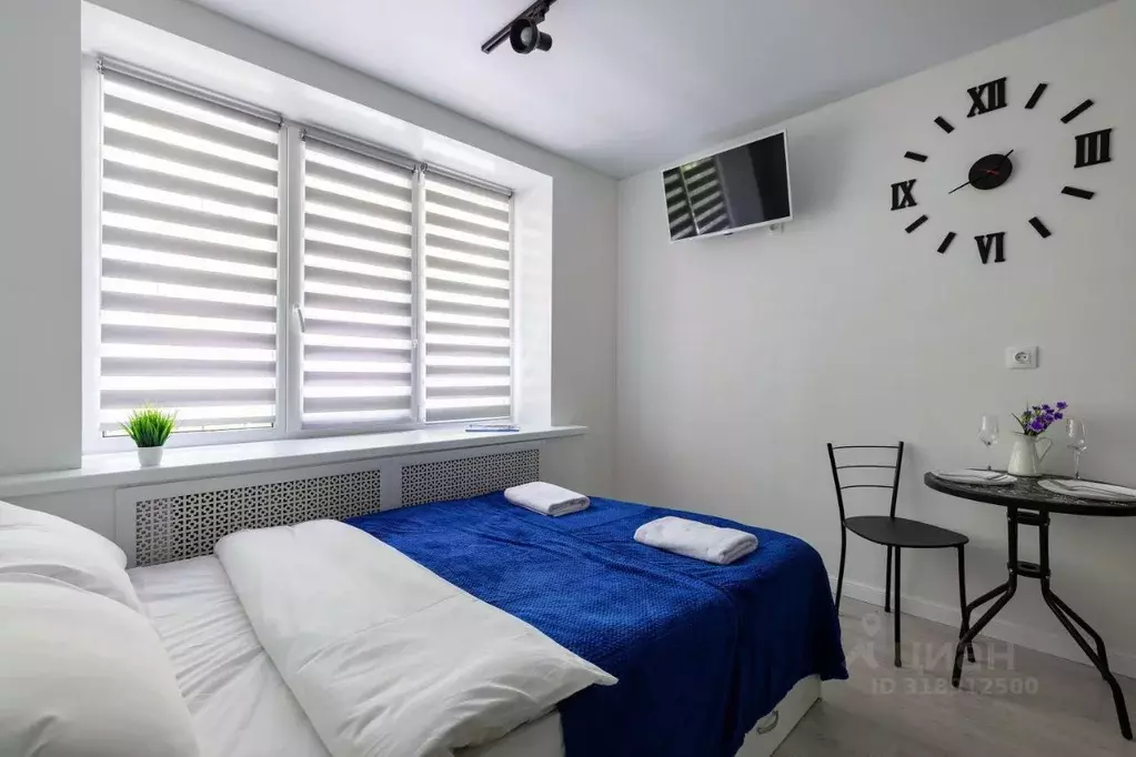 1-к кв. Санкт-Петербург ул. Зайцева, 31 (16.0 м) - Фото 0
