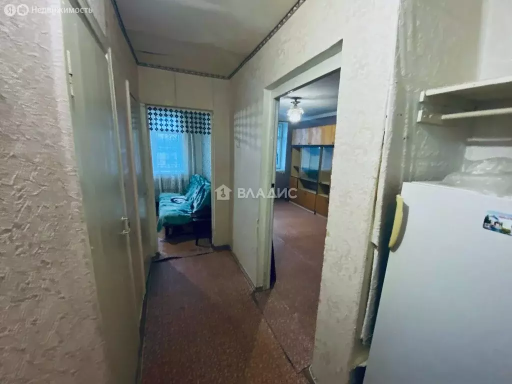 1-комнатная квартира: Старый Оскол, Комсомольский проспект, 71 (35 м) - Фото 2