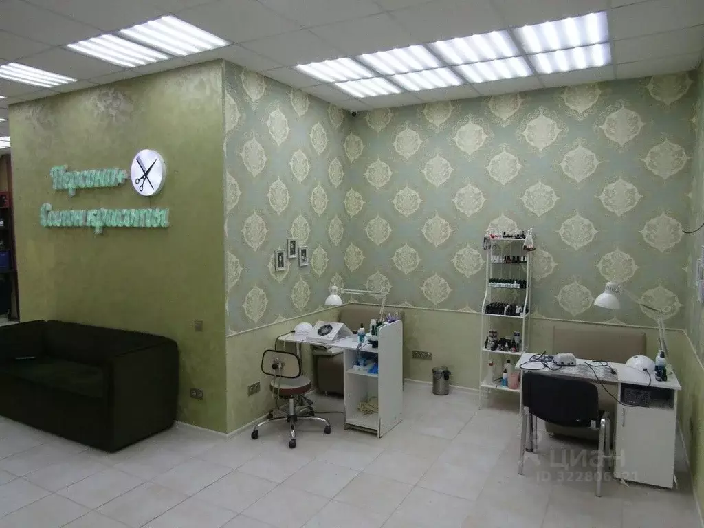 Помещение свободного назначения в Татарстан, Казань пос. Дербышки, ул. ... - Фото 2