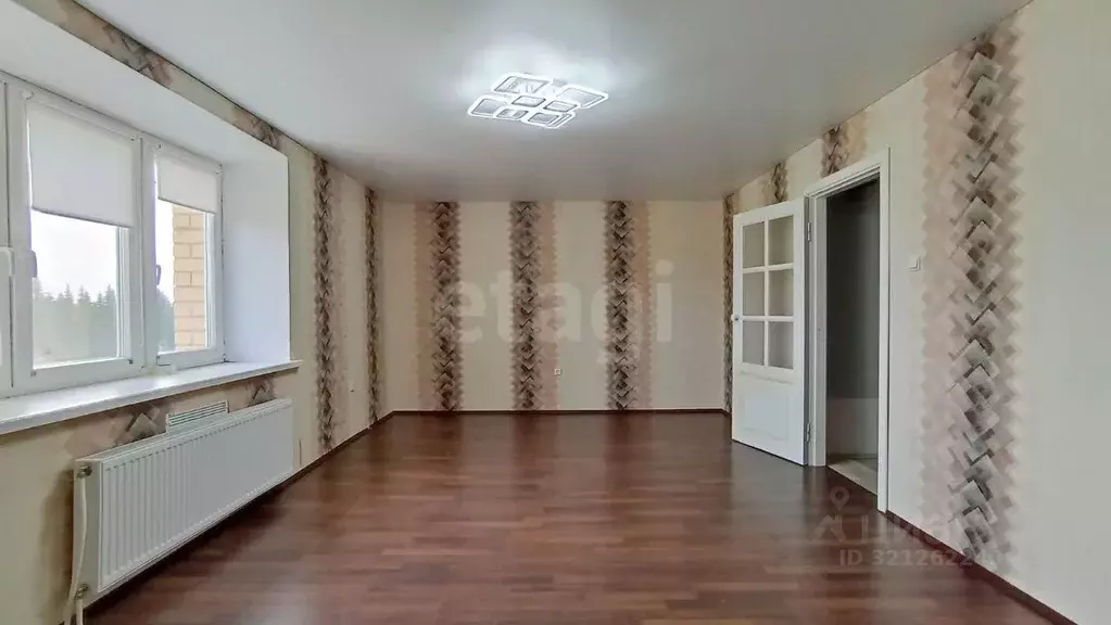 1-к кв. Архангельская область, Котлас ул. Стефановская, 31 (46.7 м) - Фото 1