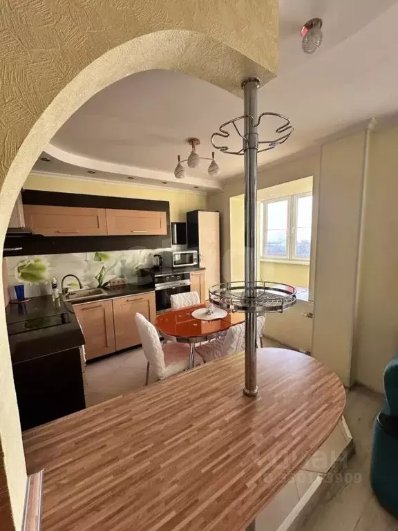 2-к кв. Забайкальский край, Чита ул. Бутина, 115к1 (53.0 м) - Фото 2