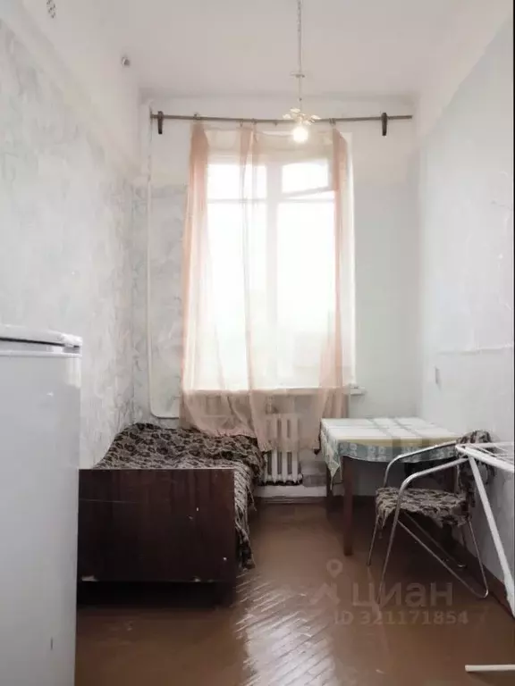Комната Ярославская область, Ярославль просп. Ленина, 59 (10.6 м) - Фото 0