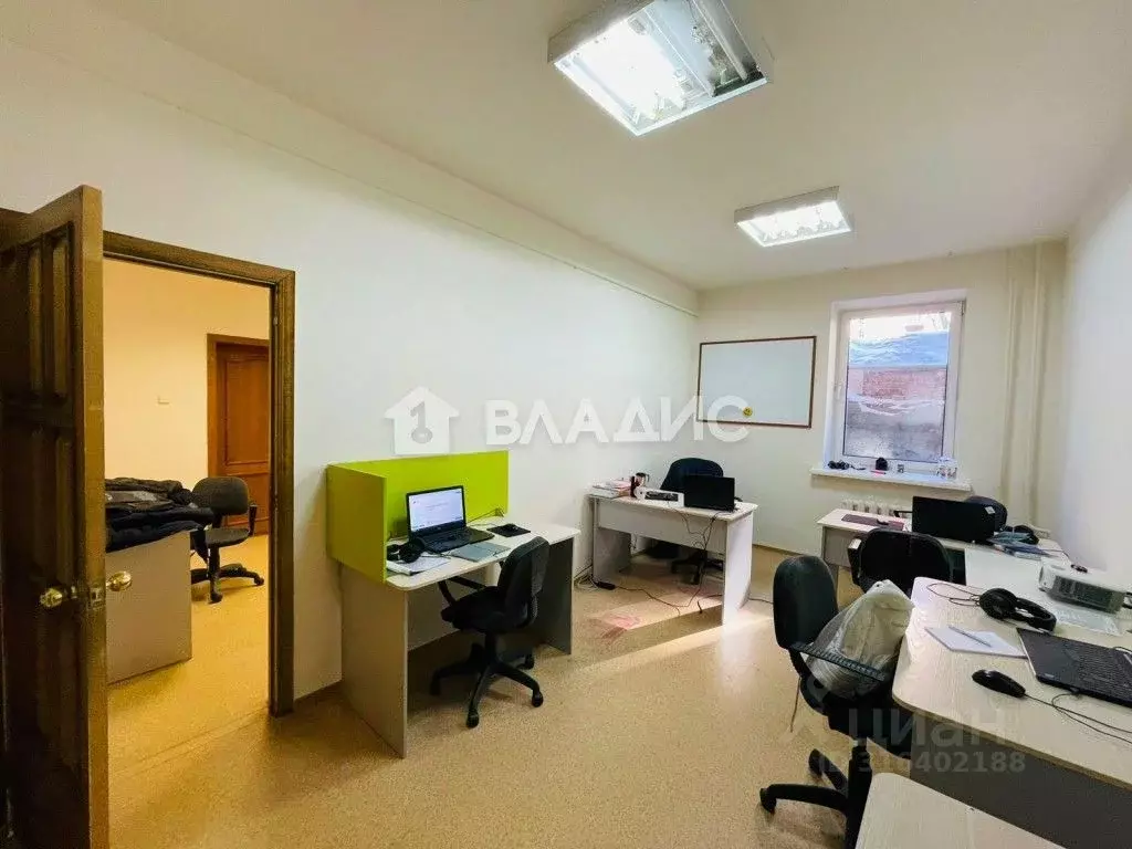 Офис в Новосибирская область, Новосибирск Ядринцевская ул., 23 (33 м) - Фото 0