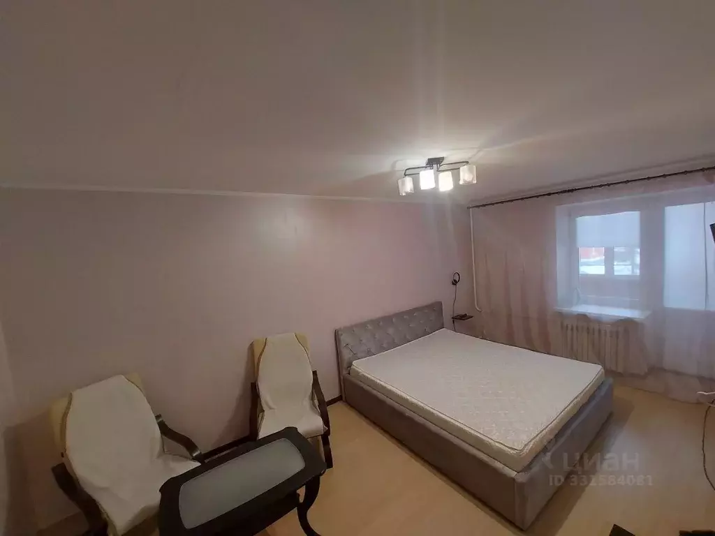 1-к кв. Московская область, Подольск просп. Ленина, 8а (45.0 м) - Фото 1