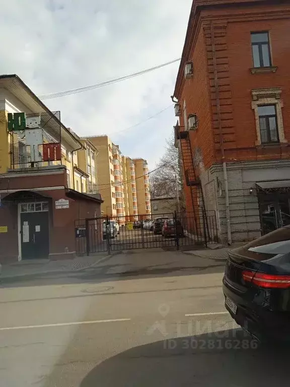 2-к кв. Ярославская область, Ярославль Республиканская ул., 51к3 (65.0 ... - Фото 2