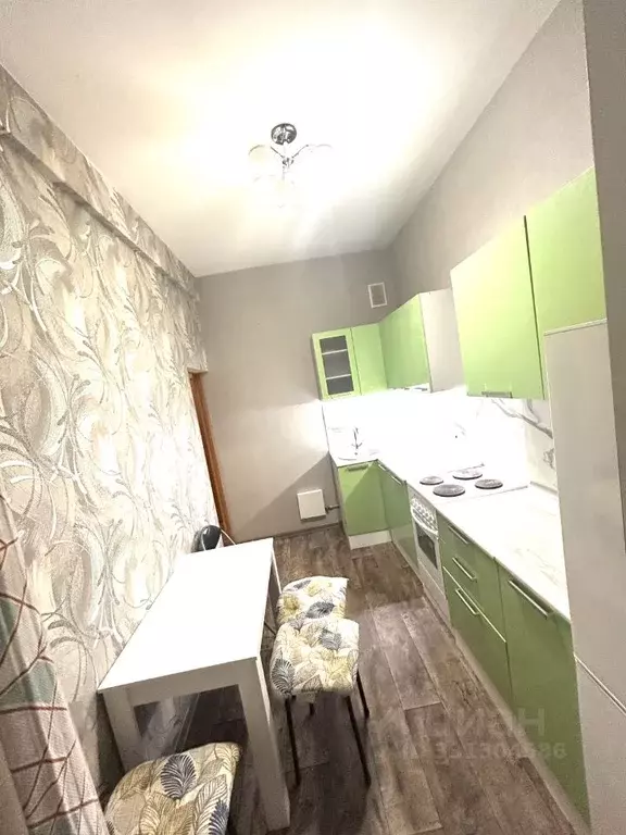 1-к кв. Московская область, Красногорск городской округ, Путилково пгт ... - Фото 2