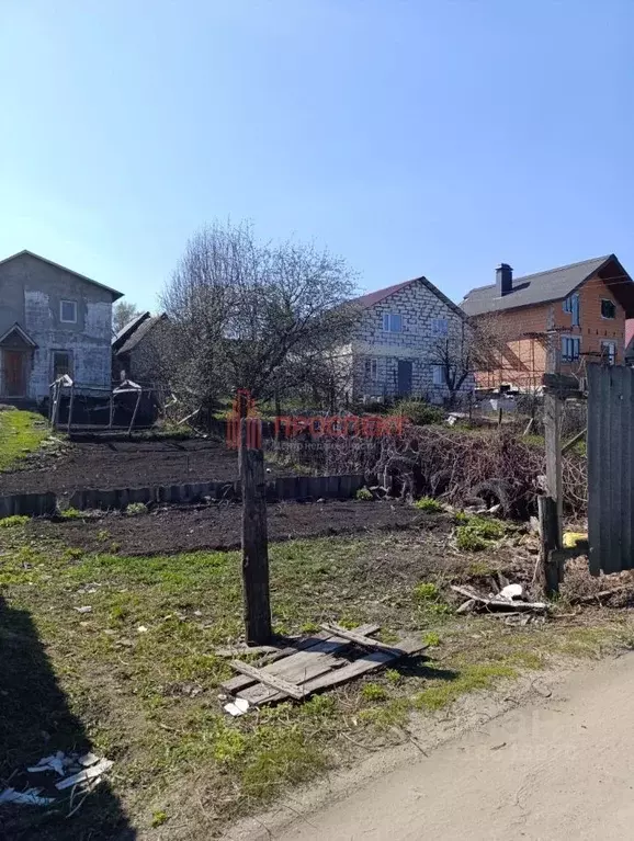 Дом в Пензенская область, Пенза Казенный Сад СНТ, 484 (30 м) - Фото 0