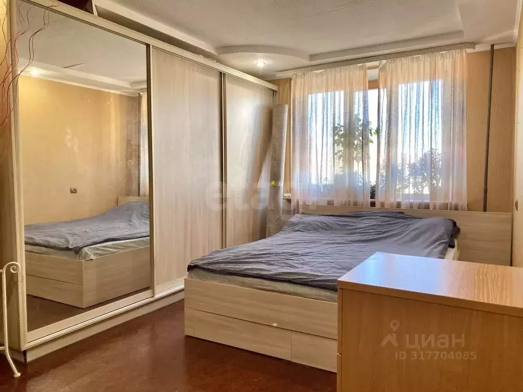 2-к кв. Коми, Сыктывкар ул. Свободы, 10А (51.0 м) - Фото 0