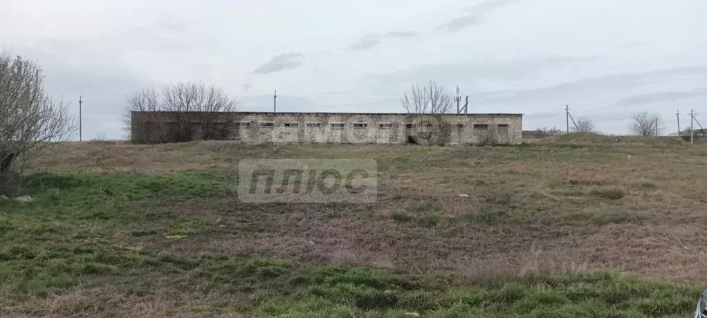 Помещение свободного назначения в Крым, Симферопольский район, ... - Фото 2
