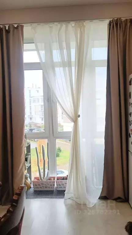 2-к кв. Московская область, Красногорск городской округ, д. Аристово ... - Фото 2