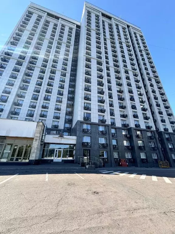 Помещение свободного назначения в Москва Ленинский просп., 158 (94 м) - Фото 2