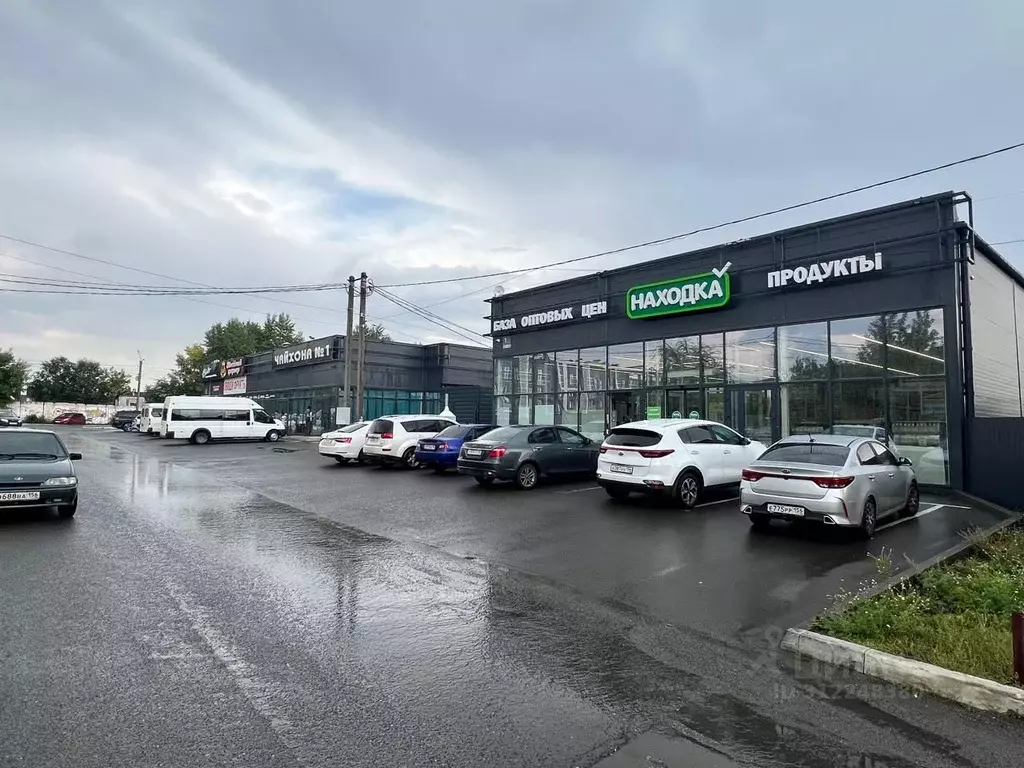 Помещение свободного назначения в Оренбургская область, Оренбургский ... - Фото 1