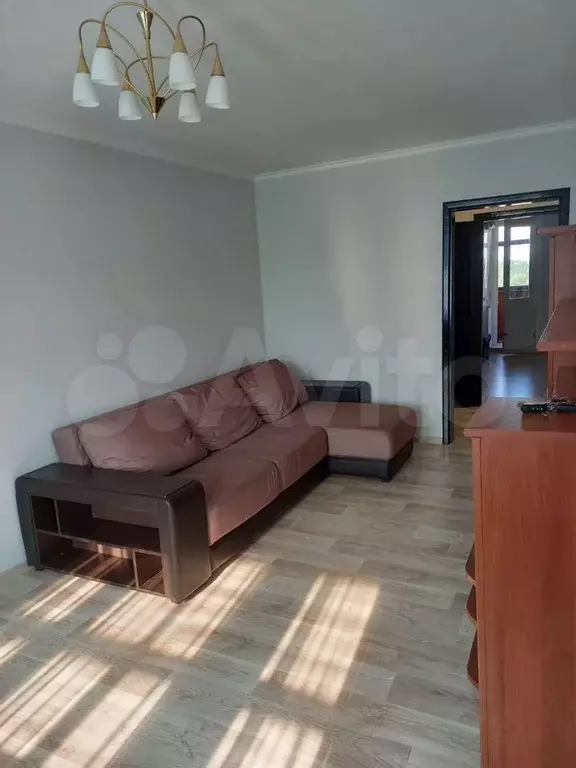 2-к. квартира, 56 м, 6/9 эт. - Фото 1