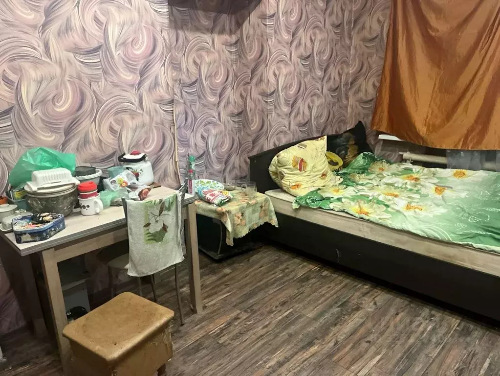 Комната Московская область, Ногинск Богородский городской округ, ул. ... - Фото 2