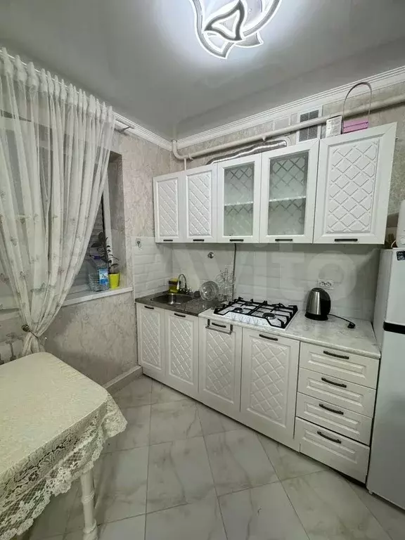 Квартира-студия, 38 м, 1/5 эт. - Фото 1