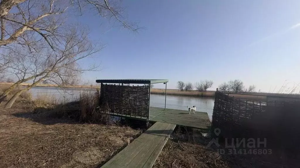 Участок в Краснодарский край, Славянский район, Черноерковское с/пос, ... - Фото 1