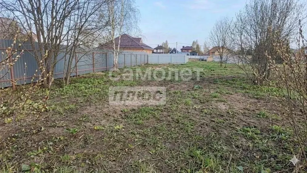 Участок в Москва Шишкино Парк кп,  (9.0 сот.) - Фото 1