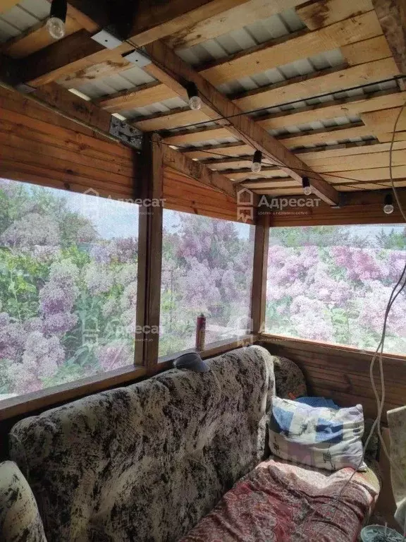 Дом в Волгоградская область, Волгоград Аврора СНТ,  (50 м) - Фото 1