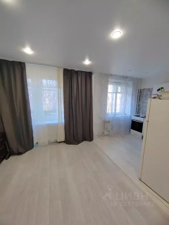 2-к кв. Красноярский край, Красноярск имени газеты Красноярский ... - Фото 1