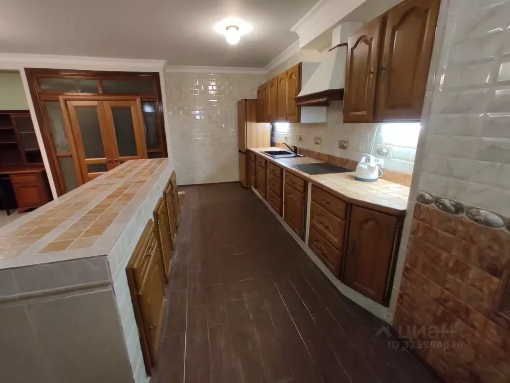 2-к кв. Москва Никитинская ул., 31К2 (68.0 м) - Фото 1