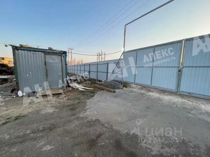 Склад в Московская область, Раменский муниципальный округ, д. Чулково ... - Фото 1