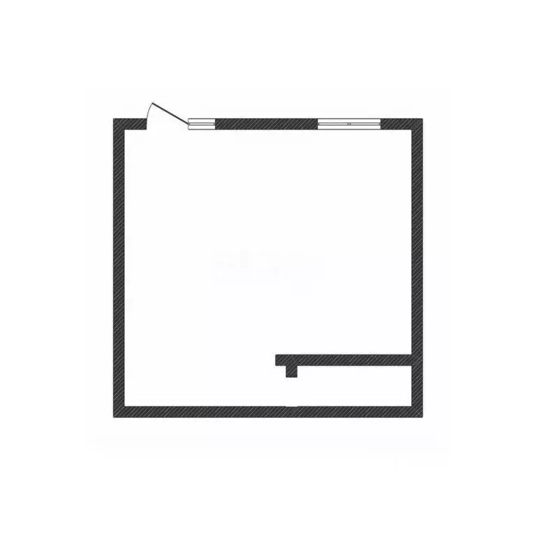 Офис в Алтайский край, Бийск ул. Воинов-интернационалистов, 100 (31 м) - Фото 2