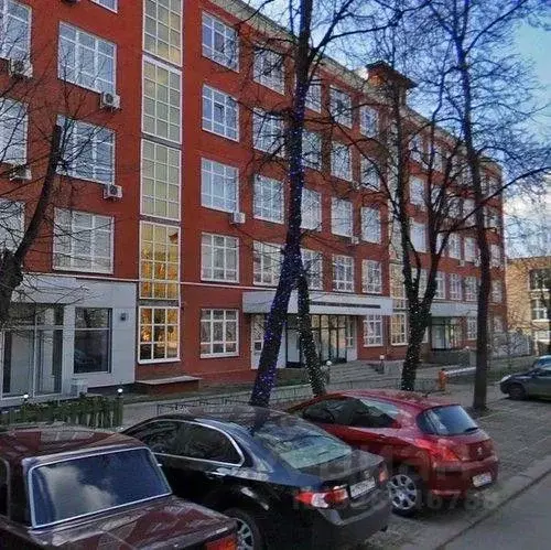 Помещение свободного назначения в Москва Мироновская ул., 33С26 (946 ... - Фото 2