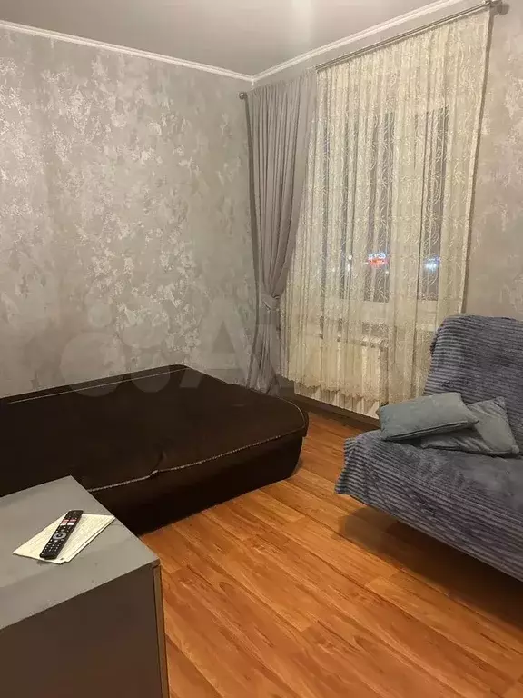 1-к. квартира, 37 м, 3/9 эт. - Фото 1