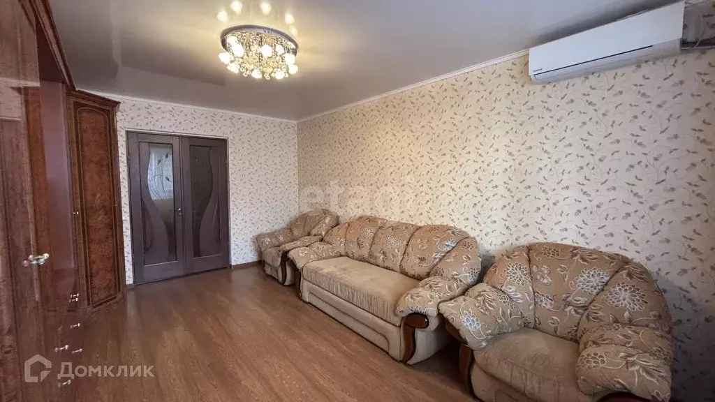 Продаётся 2-к квартира, 56 м - Фото 0