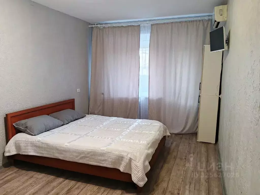 1-к кв. Крым, Керчь ул. Свердлова, 31 (32.0 м) - Фото 1