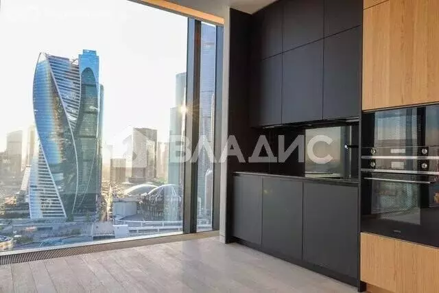 3-комнатная квартира: Москва, Краснопресненская набережная, 14Ак3 ... - Фото 1