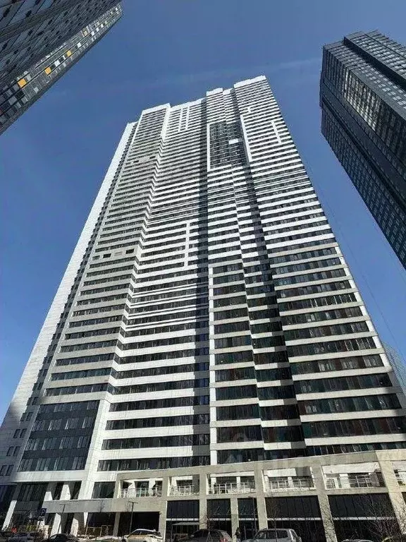 Квартира, 3 комнаты, 83.7 м - Фото 1