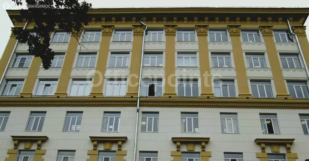 Офис (726 м) - Фото 1