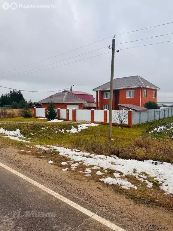 Дом в Монасеино, Центральная улица, 63 (157 м) - Фото 2