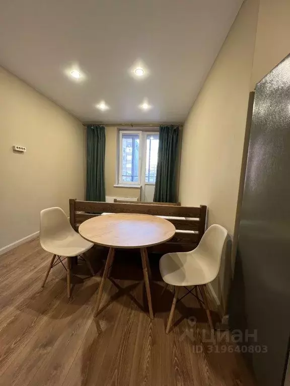 Квартира, студия, 24 м - Фото 0