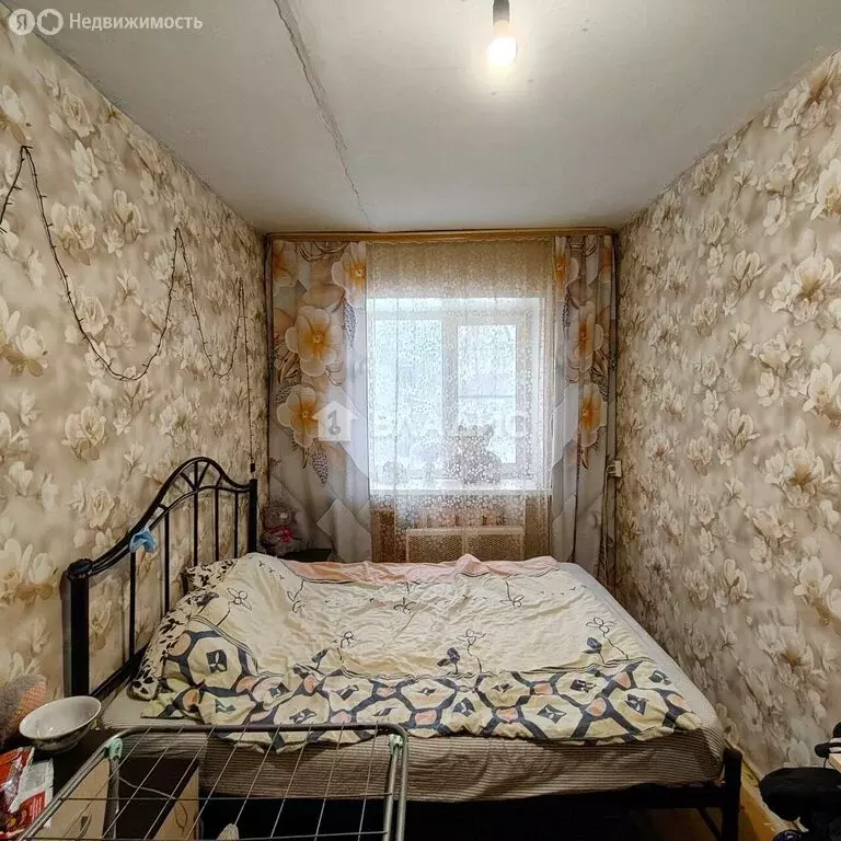 1к в 5-комнатной квартире (13 м) - Фото 1