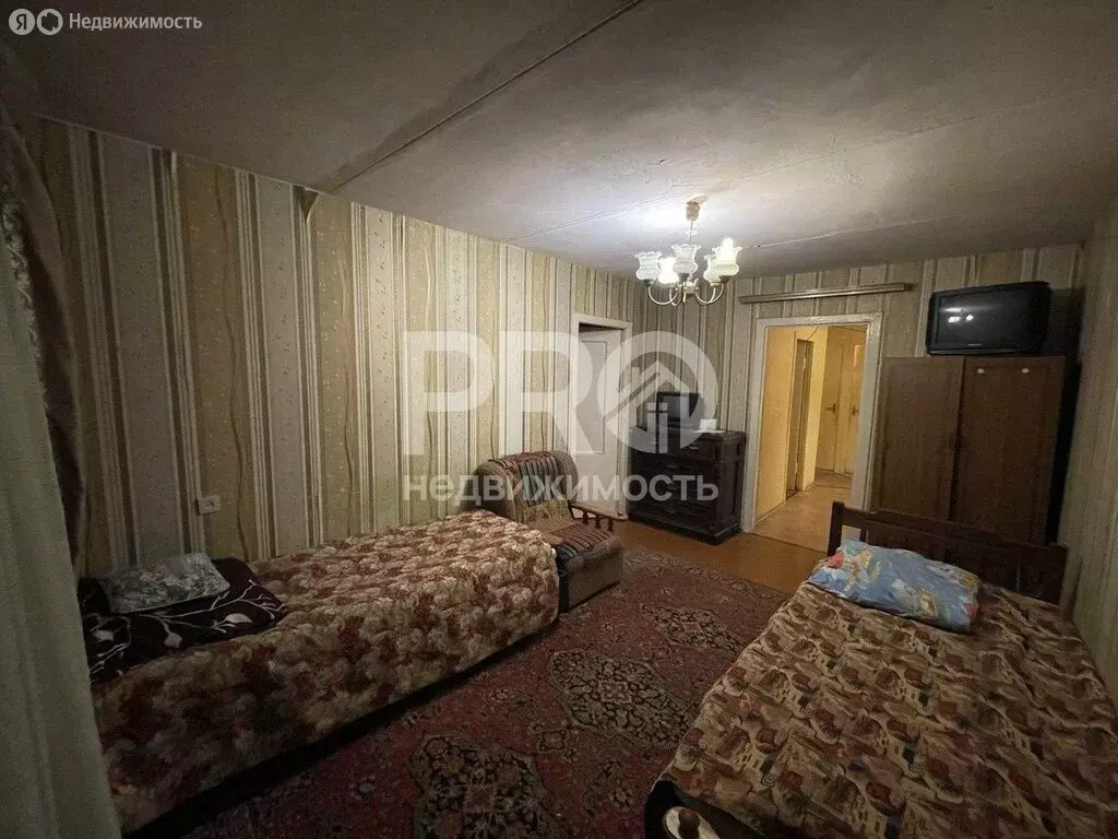 3-комнатная квартира: Ярославль, улица Гоголя, 17Б (56 м) - Фото 2