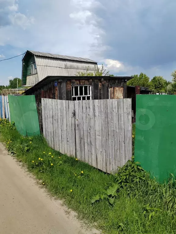 Участок 5 сот. (СНТ, ДНП) - Фото 0